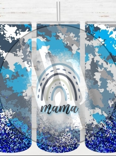 Mamablue