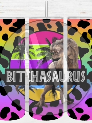 Bitch-a-saurus