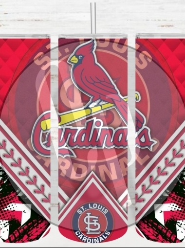 St. Louis Cardinals Stitches