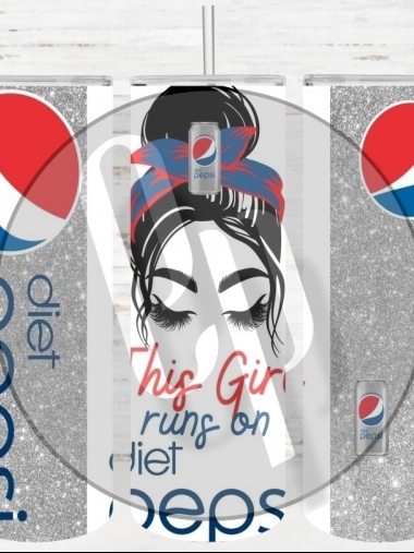 Diet Pepsi