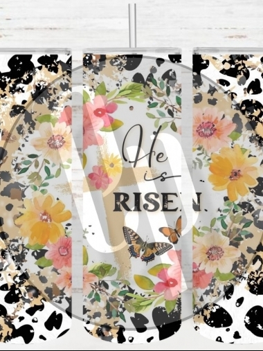 Risen Floral