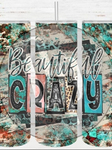 Beautiful Crazy