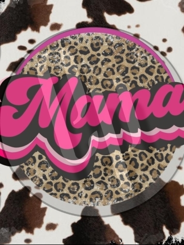 Mama Retro