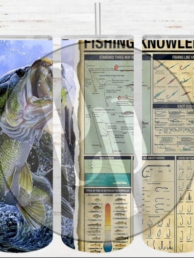 Fishing Knowledge