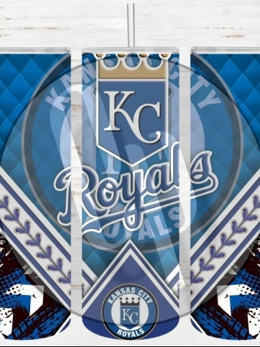 Kansas City Royals Stitches