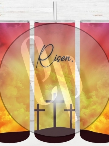 Risen Crosses