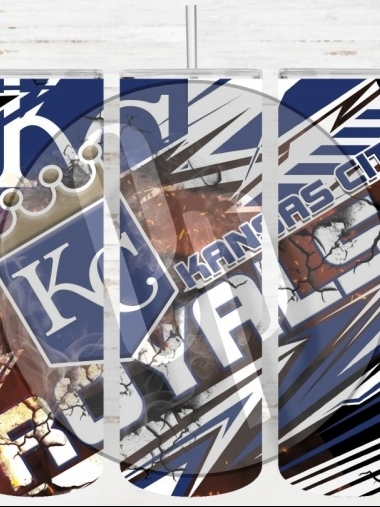 Kansas City Royals Abstract